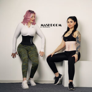 Magic Sculpting Corset