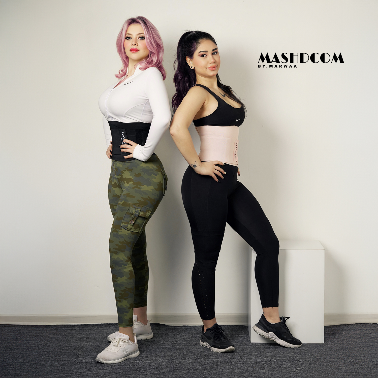 Magic Sculpting Corset - Image 2