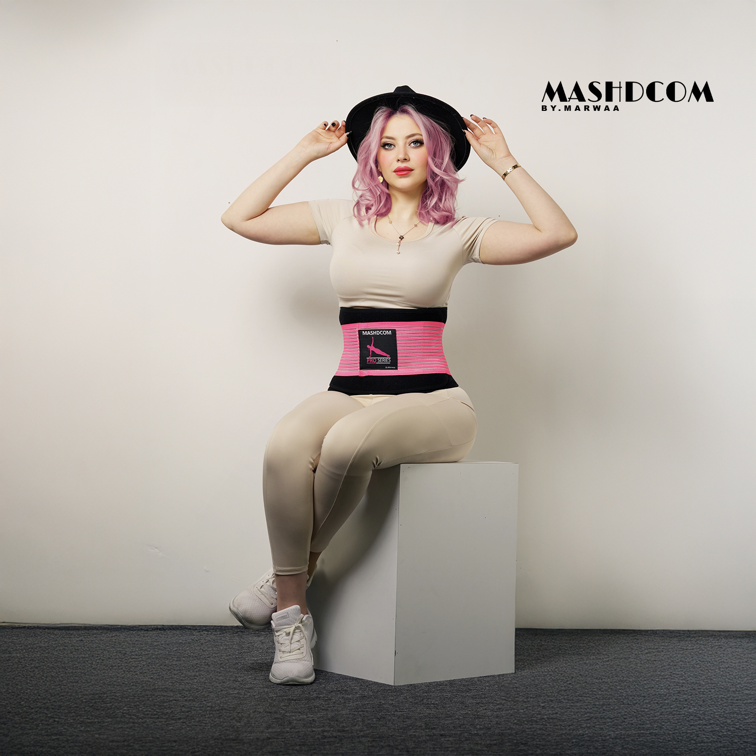 Magic Sculpting Corset - Image 3