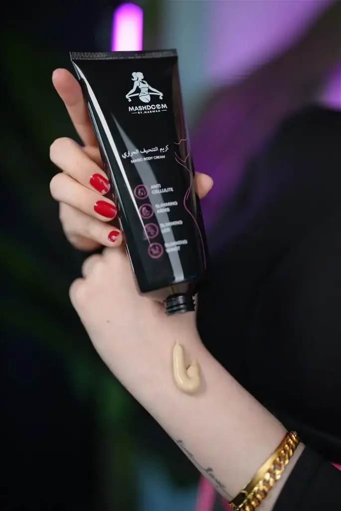 Fat-Burning Cream - Image 2